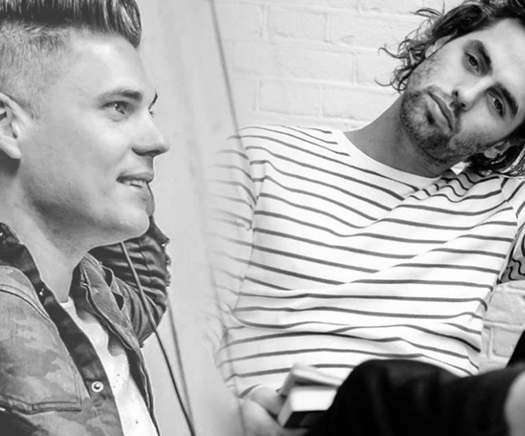 FonckyTime – Manuel Broekman & Vinny